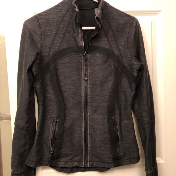 Lulu lemon Jacket - Picture 1 of 2